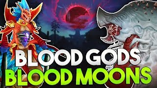 Hakkar's Return & Y'Shaarj's Involvement In Darkmoon Faire!