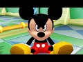Disney S Magical Mirror Starring Mickey Mouse Game Movie All Cutscenes