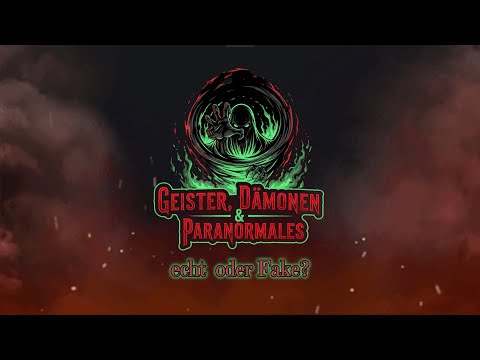 Ghosts, Demons & Paranormal Phenomena: Real or Fake #35