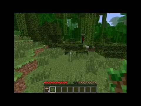 The Worst Minecraft Multiplayer Survival Series Ever: Part 1
