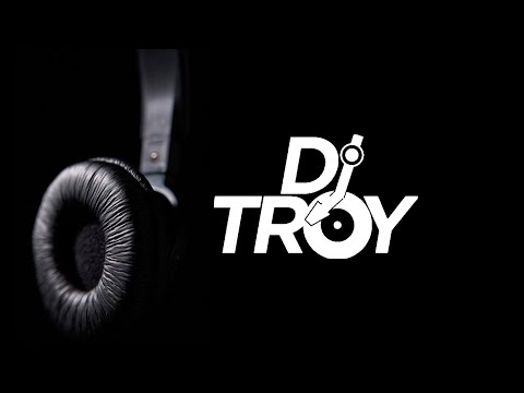 DJ TROY - HIP HOP, R&B & MORE, BLENDS MIX