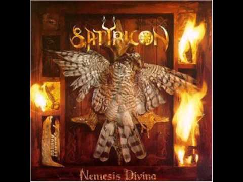 Satyricon - Du som hater gud (You that hate god)