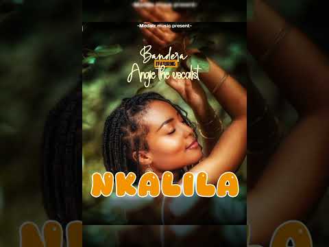 bandera ft Angie mkalila produced by focus official audio