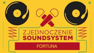 Kadr z teledysku Fortuna tekst piosenki Zjednoczenie Soundsystem