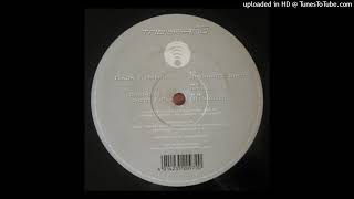 Fanon Flowers - Deoxidizer (2000)