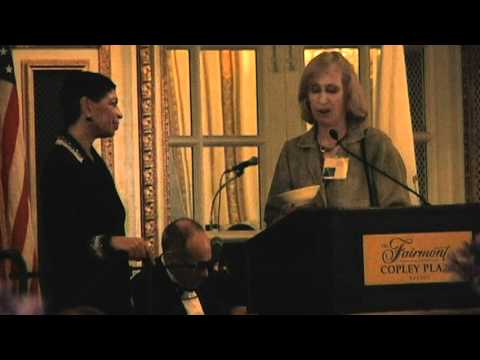 UNA-GB  Consuls Ball 2011