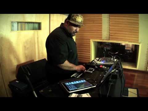 Dubalizer - Ensaio - "Dubstep"