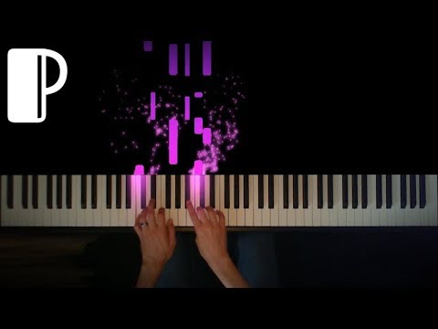 A Time for Us (Romeo And Juliet) - Henry Mancini (Piano Cover)