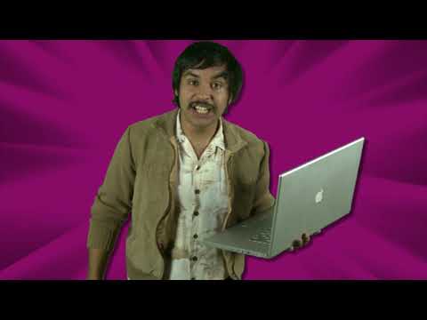 Showing New Mario to People In The 70s, 80s and 90s - Mega64