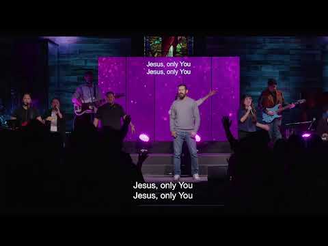 Faith To Face Your Lions // Pastor Pablo Martinez // CFF Church
