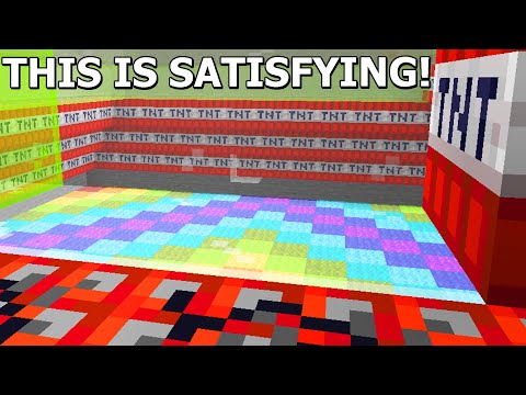 this is satisfying to watch