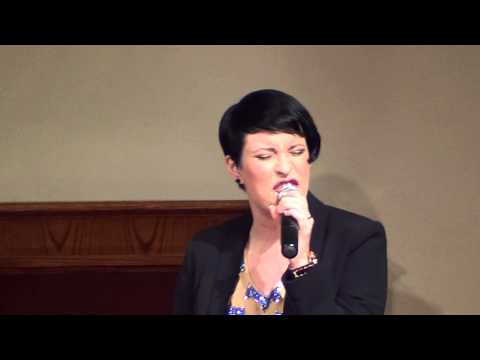 DESTINY MCGUIRE----I CALL YOU AWESOME