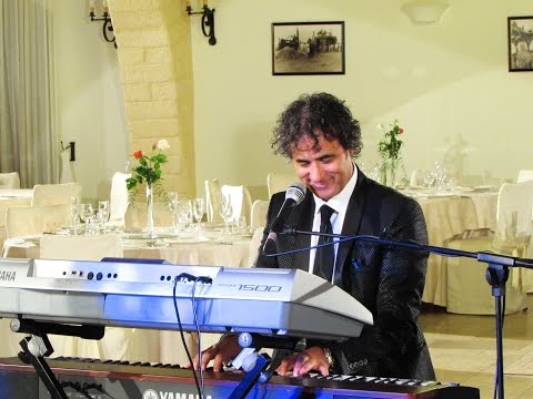 Musica per Eventi Matrimonio Piano Bar Animazione Disco Bari Puglia Svizzera