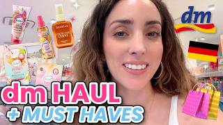 Download lagu GERMANY DRUGSTORES ARE THE BEST! 🇩🇪 dm drugstore favourites 🛍️ ☀️ Skincare, Haircare & Must Haves! mp3