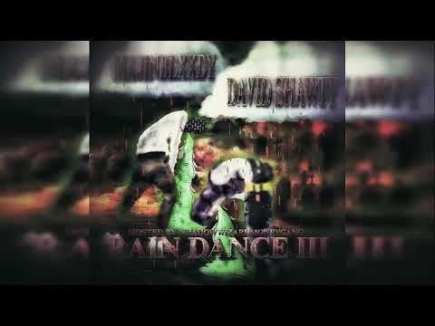 MajinBlxxdy x David Shawty - Rain Dance 3 (Prod. Krxxk) Hosted By Shadow Wizard Money Gang