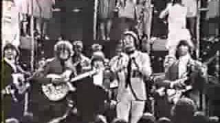 The Byrds - &quot;I&#39;ll Feel A Whole Lot Better&quot; - 6/12/65