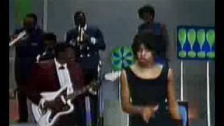 Gwen davis----- my man don&#39;t think i know