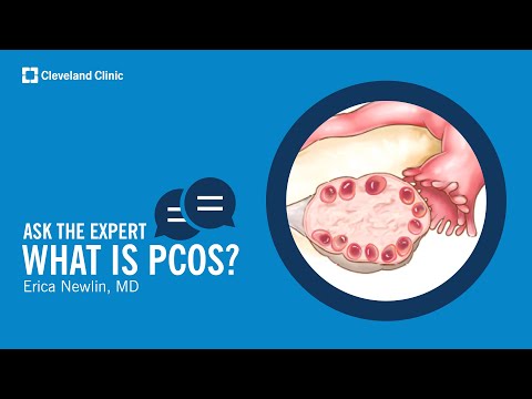 What Is Polycystic Ovary Syndrome? | Ask Cleveland Clinic’s Expert