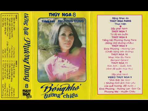 Trăng Về Thôn Dã | Hoài An - Huyền Linh | Phương Dung