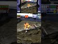 Fire Double Swords In Rave Master For Nintendo Gamecube Ravemaster Gamecube Nintendogamecube