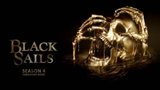 Black Sails OST - S04E01 - Flint's theme (variation)