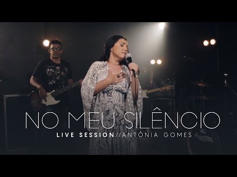 No Meu Silêncio video