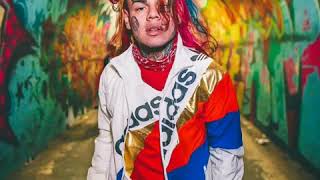 6IX9INE - ANARCHY XY