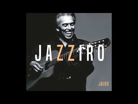 Alfonsina y el mar - Jairo