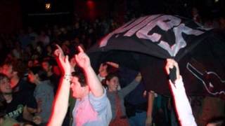 Buitres - Rambla sur