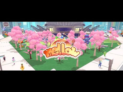 Mellow video thumbnail