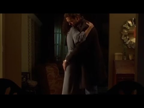 “One small feel for man, one giant ass for mankind.” [House]