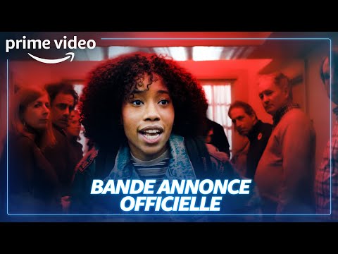 Master - Bande Annonce [VOST]