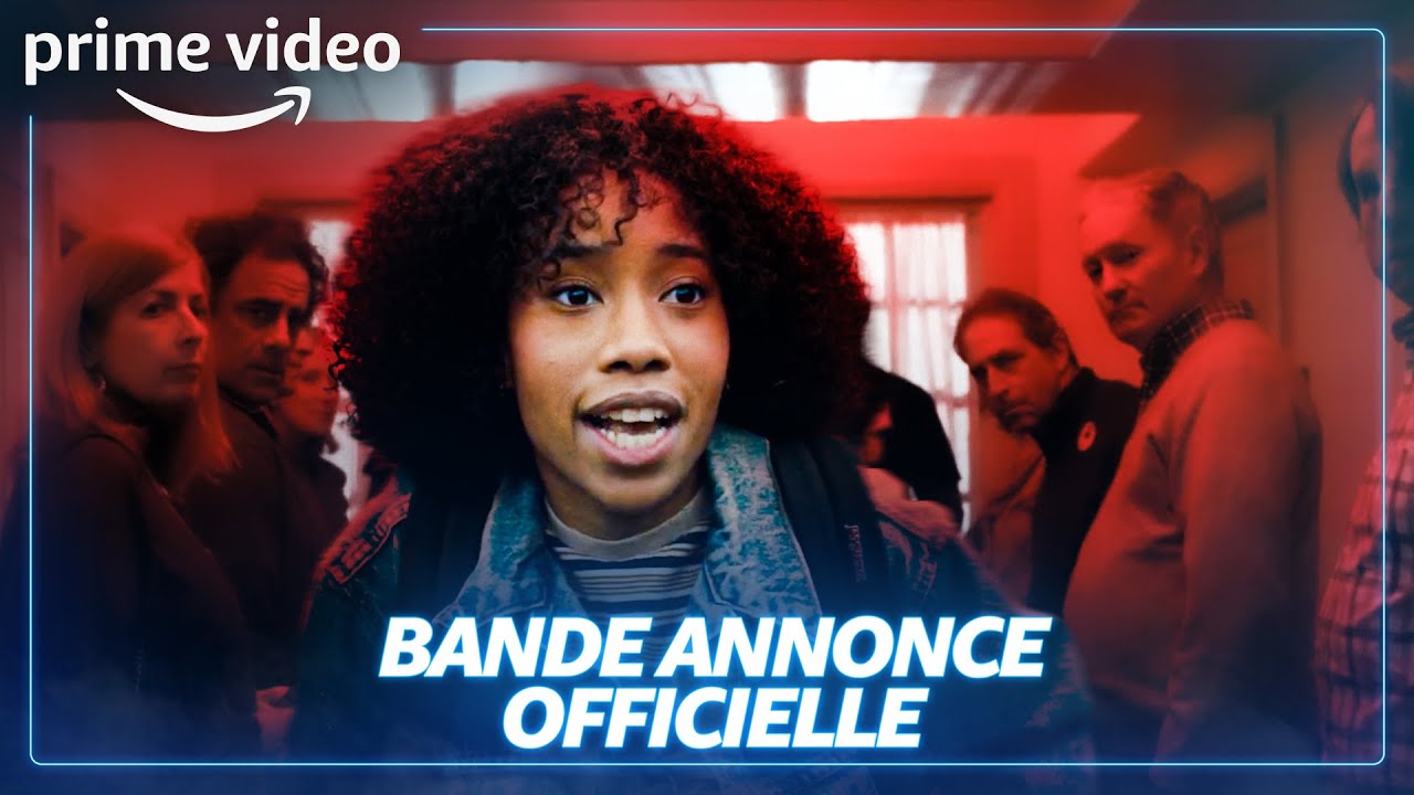 Miniature de la vidéo Master - Bande Annonce [VOST] du film Master