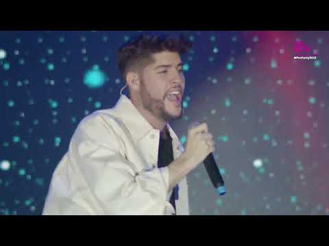 José Otero - "My Heart is Refusing Me" | PrePartyES 2023