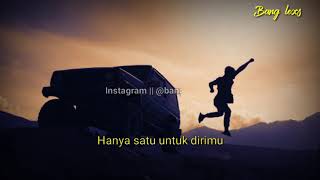 Download lagu Satu hati sampai mati (acoustic) versi story wa mp3