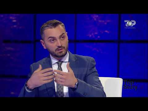 Top Story, 16 Nentor 2017, Pjesa 3 - Top Channel Albania - Political Talk Show