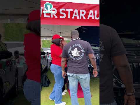 Silver Star Auto at Absa Auto Fair: See the Cars on Display