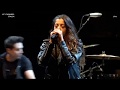 Bebe Rexha Pray  (Live channel)