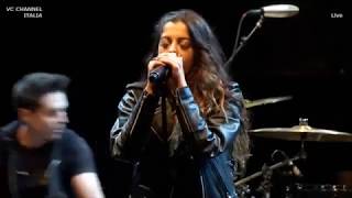 Bebe Rexha Pray  (Live channel)