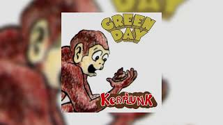 Green Day - Words I Might Have Ate (Dookie Mix)