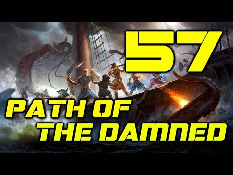 Pillars of Eternity 2 Walkthrough: Mapping: Razai Passage (POTD/Upscale) – Part 57