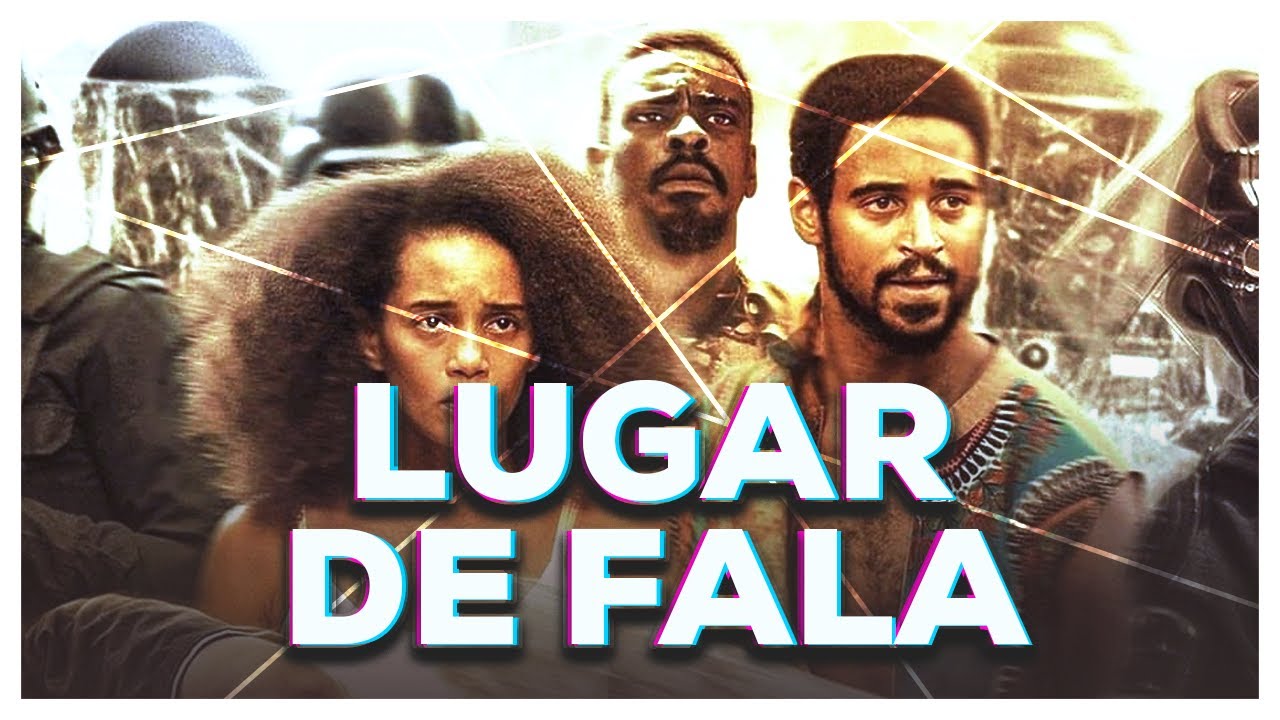A MENSAGEM DE PERDÃO DO FILME MEDIDA PROVISÓRIA