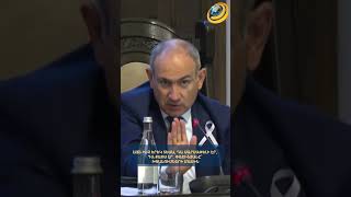 Այն ինչ երեկ տեսա, դա սարսափելի էր, դա քաոս էր. Փաշինյանը՝ խցանումների մասին