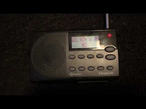 WCKL HD3 Chicago Station ID Chicago’s Dance House