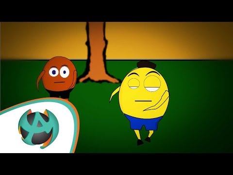 Student Projects - 2D Animation - Toon Boom