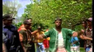 Dj Jazzy Jeff &amp; Fresh Prince   As we go