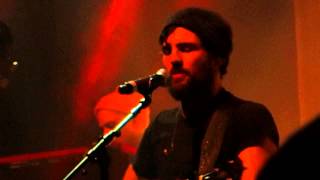 Avett Brothers &quot;Living of Love&quot; South Side Ballroom, Dallas, TX 02.27.15