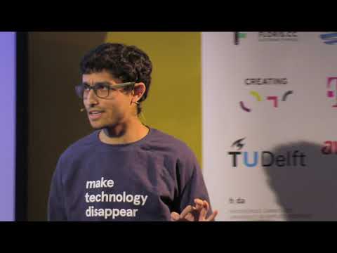 ThingsCon 2018 - Eric Bezzam - Snips