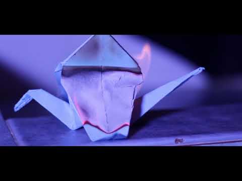 HyperTall - Χειμωναξιά (Prod.M.O.Nomad) [Official Video Clip]