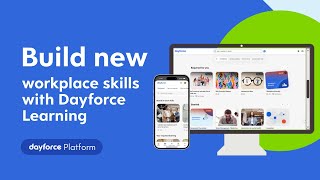 The Future of Workforce Management is Skills-Based | Dayforce Learning